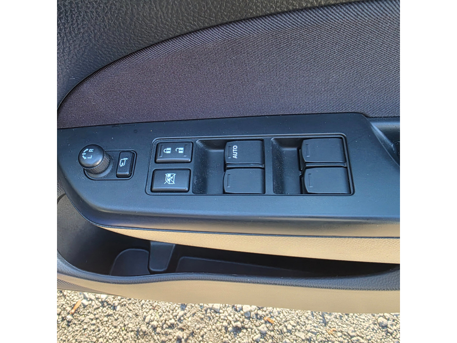 2016 Suzuki Swift 1.2 GL €9,950