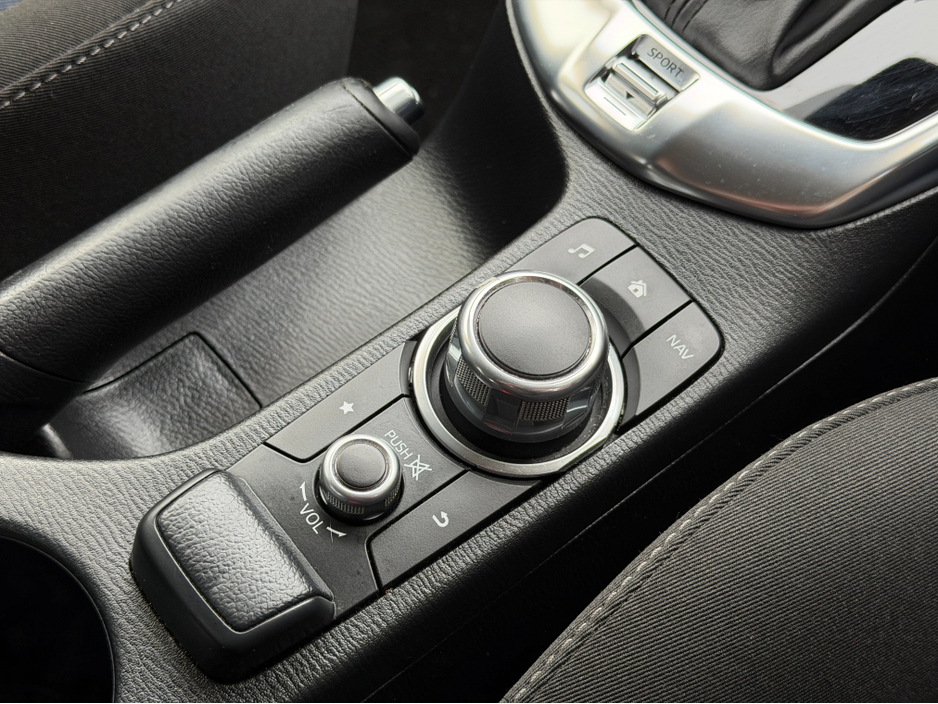 2016 Mazda Demio - image 22