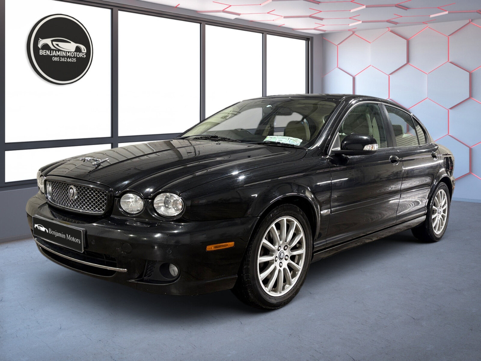 2010 Jaguar X-Type for sale in , Ireland