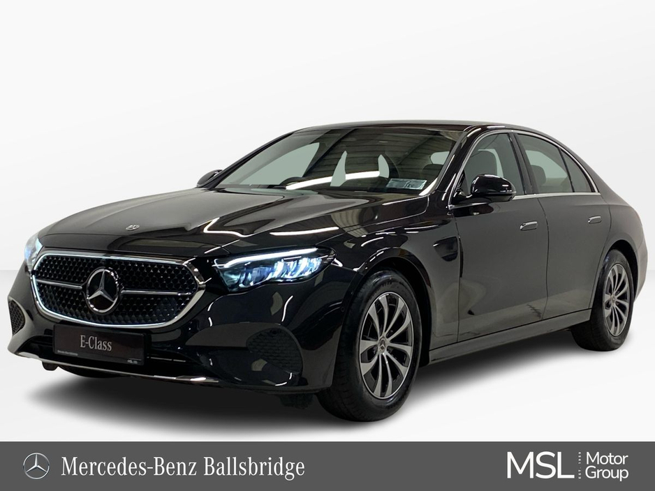 2026 Mercedes-Benz E Class for sale in , Ireland