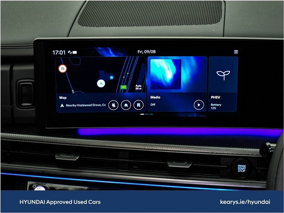 2025 Hyundai Santa Fe - image 27