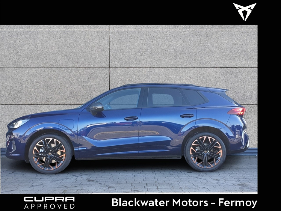 2026 Cupra Terramar - image 3