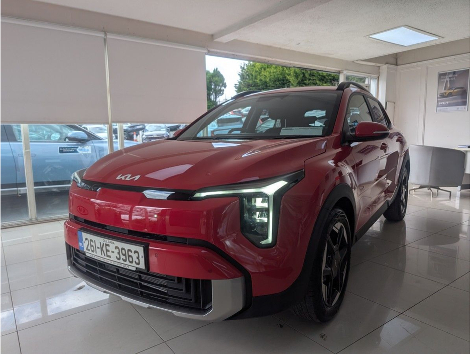 2026 Kia Stonic for sale in , Ireland