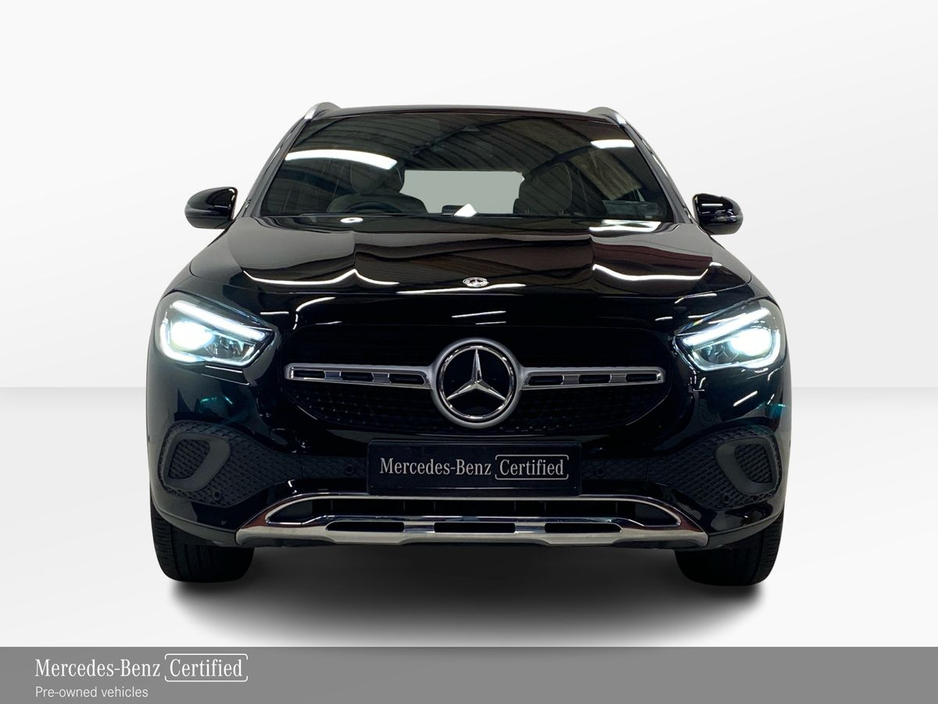 2023 Mercedes-Benz GLA Class GLA 180 A/T Progressive €44,950