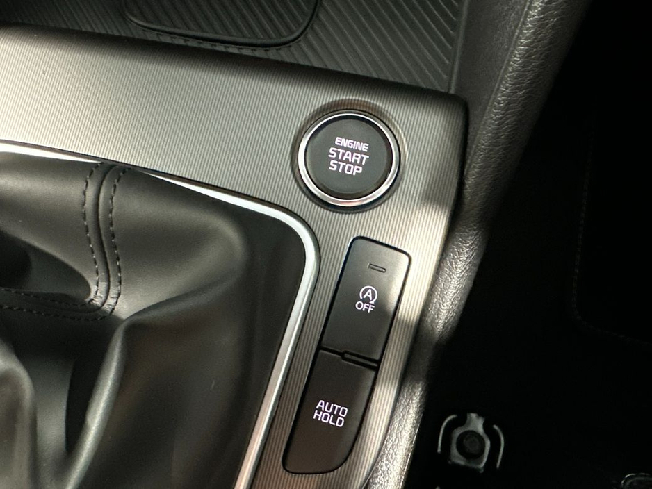 2026 Kia Sportage K3 1.6 Crdi Magma Red €46,900