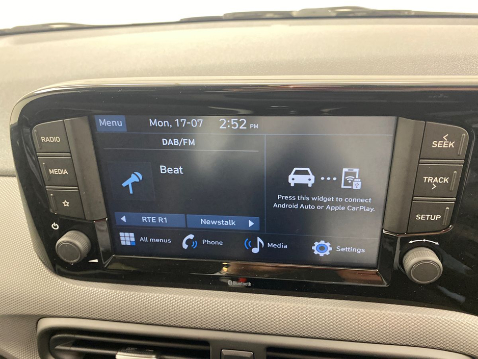 2026 Hyundai i10 - image 15