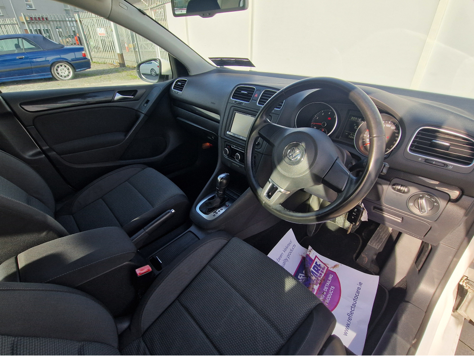 2012 Volkswagen Golf - image 13