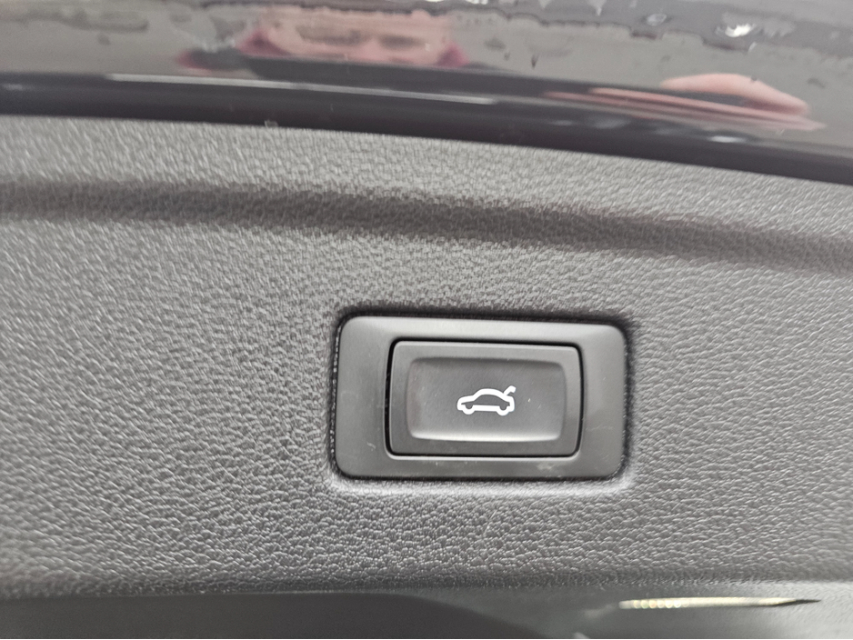 2022 Audi A5 SPORTBACK 35 TDI 163BHP S-TRONIC SE 4DR €36,950