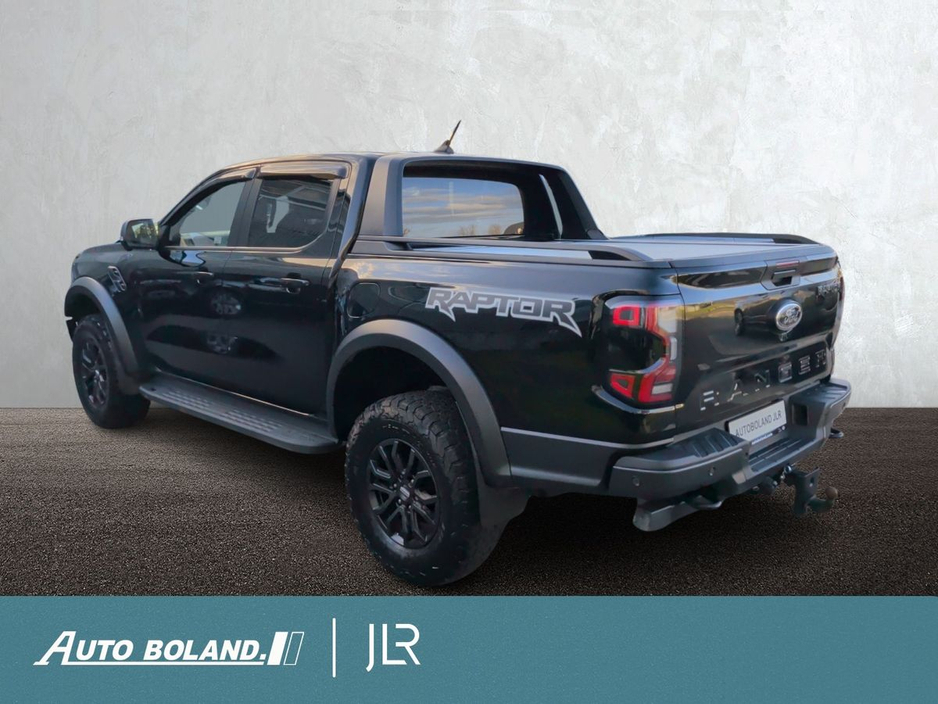 2024 Ford Ranger - image 2