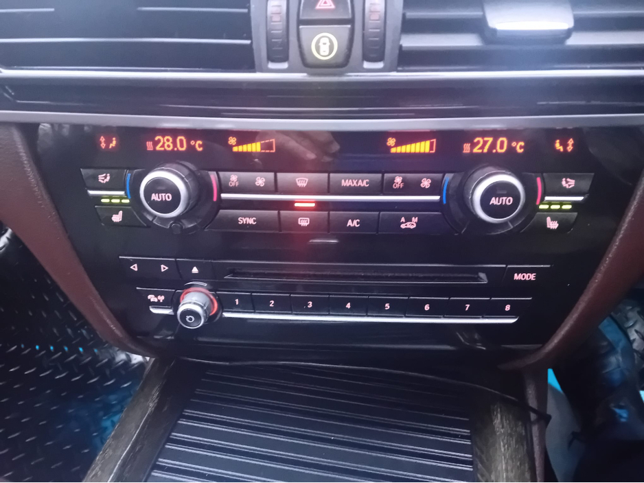 2015 BMW X5 XDRIVE 3.0 D 255 BHP M SPORT  AUTO 7 SEATER  @ REDDY2DRIVE LTD €32,500