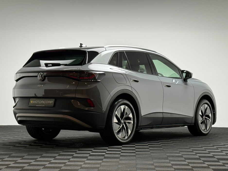 2024 Volkswagen ID.4 MATCH PRO 77KWH €31,990