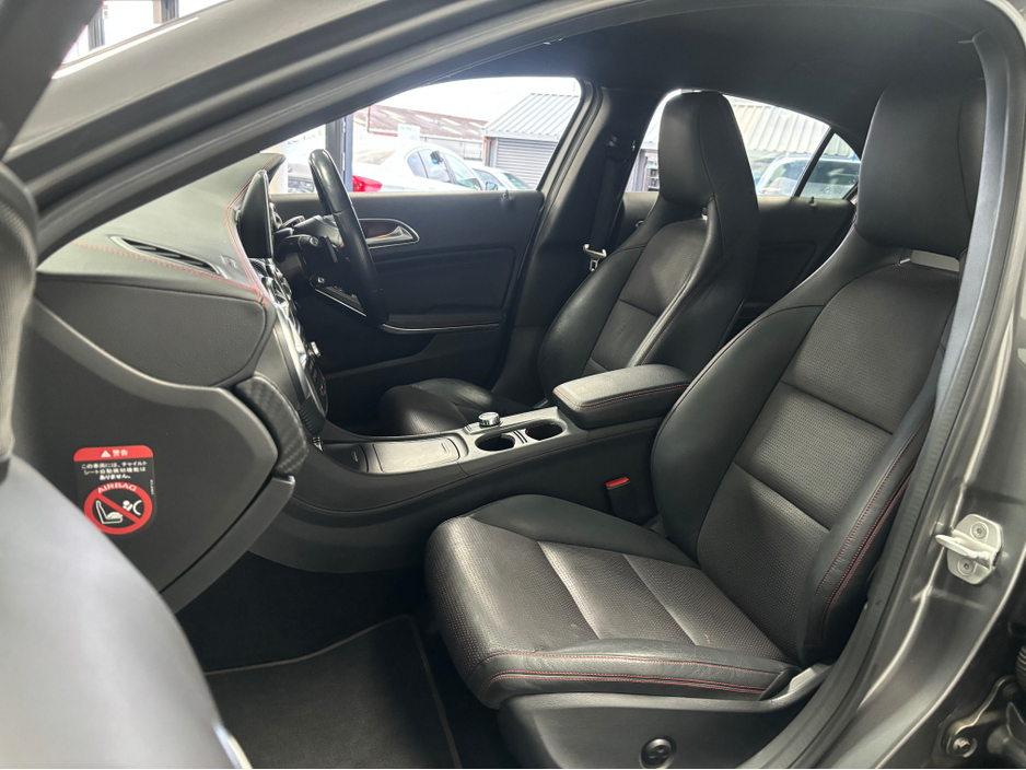 2014 Mercedes-Benz A Class - image 14