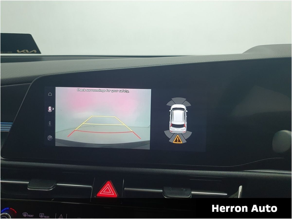 2025 Kia Niro - image 10