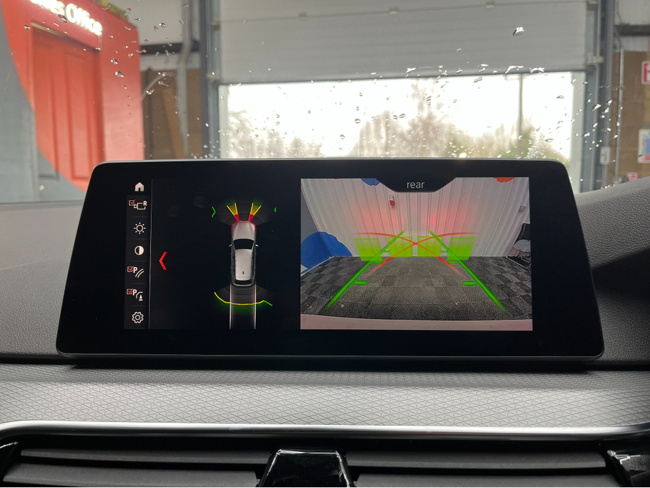 2019 BMW 5 Series €28950 2019 BMW 520D 523D ESTATE TOURING M SPIRIT 2.0 AUTOMATIC / CRUISE CONTROL / REVERSE CAMERA / ELECTRIC SEATS AND MORE €28,950