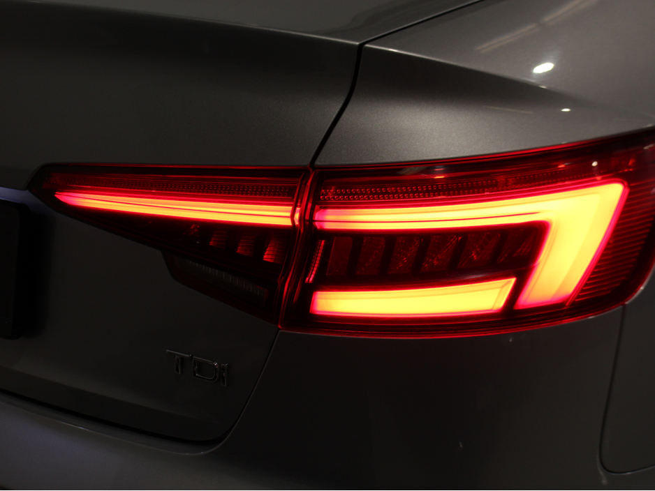 2016 Audi A4 2.0 TDI 150 S LINE 19 4DR €17,950