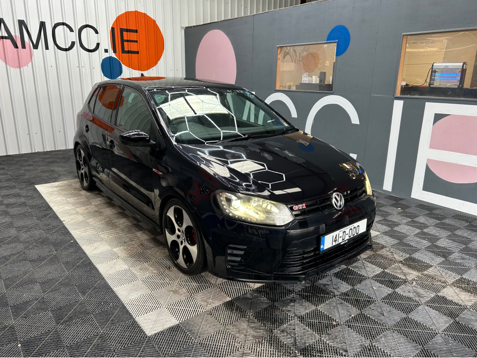 2014 Volkswagen Polo for sale in , Ireland