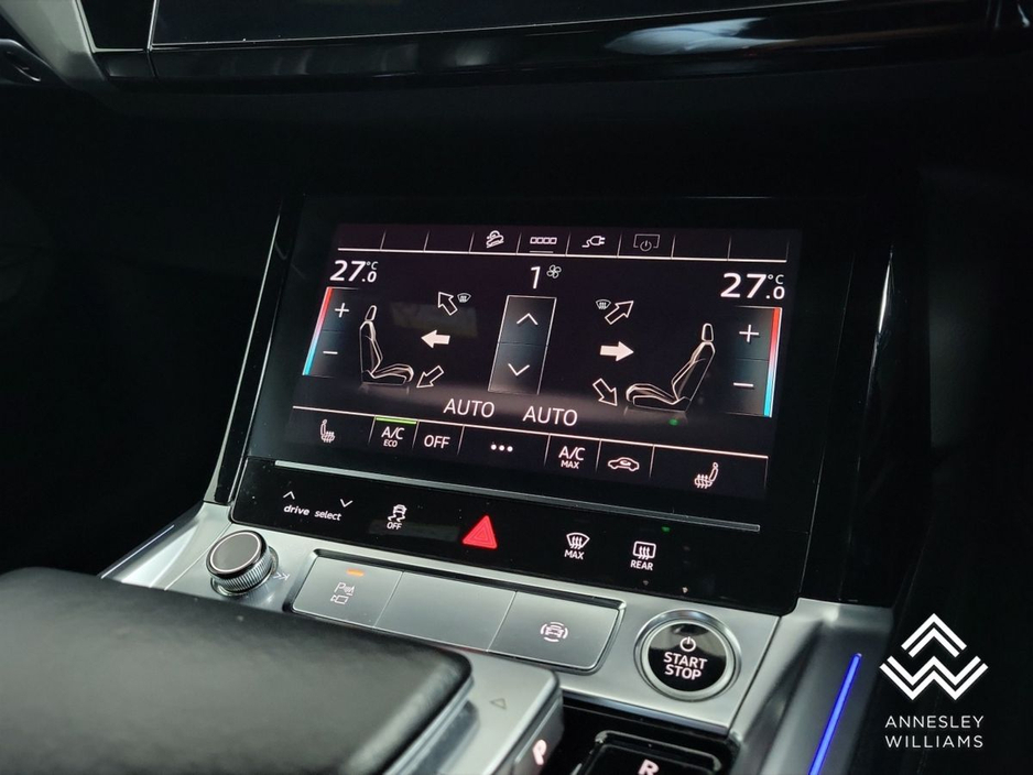 2023 Audi e-tron - image 22