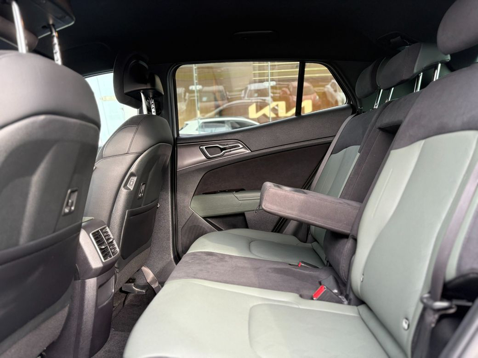 2024 Kia Sportage HEV Automatic €39,995