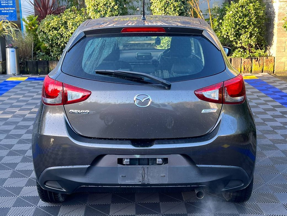 2017 Mazda Demio 1.3 SKYACTIV // NEW NCT // AIR CONDITIONING // AUXILIARY MUSIC €11,900