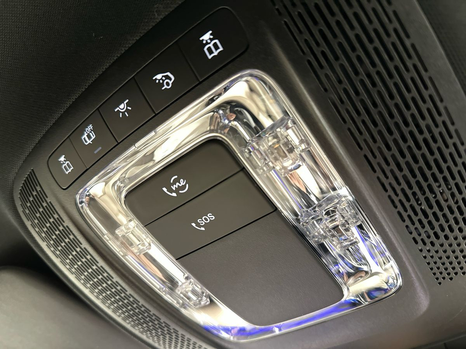 2023 Mercedes-Benz CLA Class - image 22