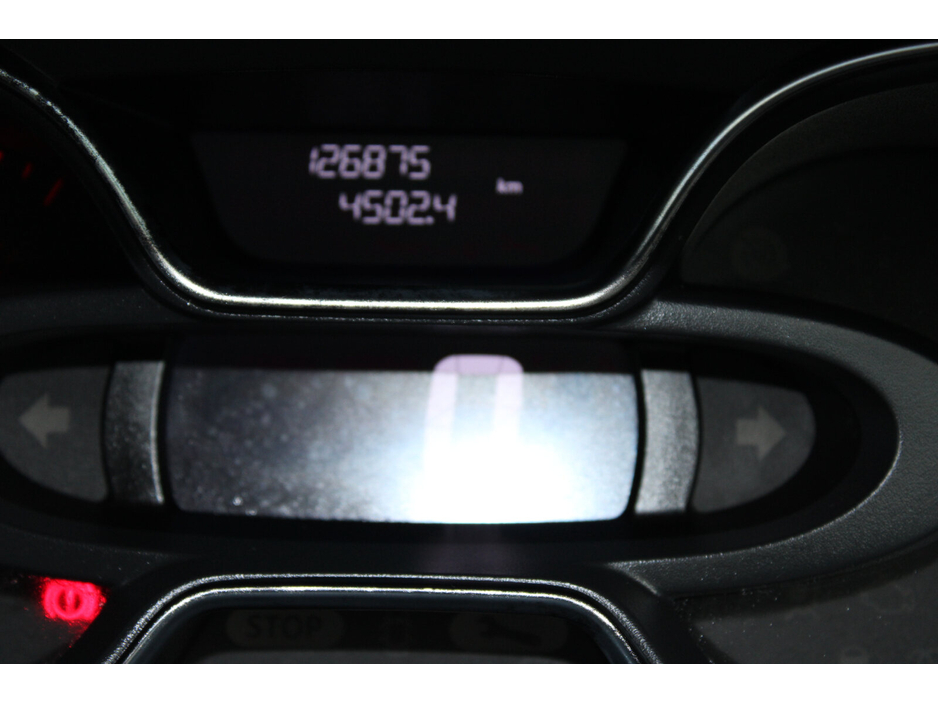 2018 Renault Captur dCi 90 SIGNATURE X NAV €13,950