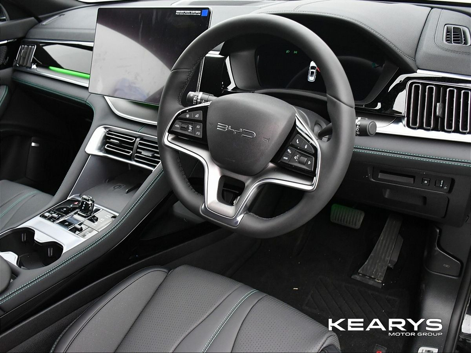 2026 BYD Seal U - image 18