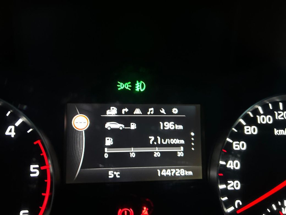 2018 Kia Sportage Platinum Sunroof*1 Owner From New * FSH* Mint Condition €19,900