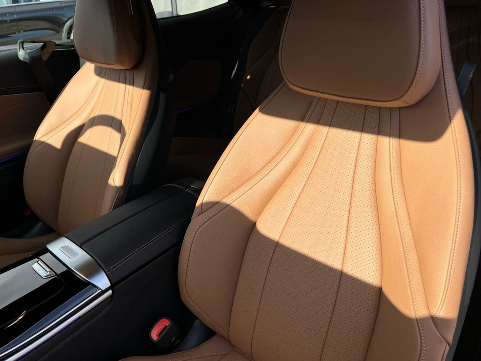 2026 Mercedes-Benz CLE - image 14