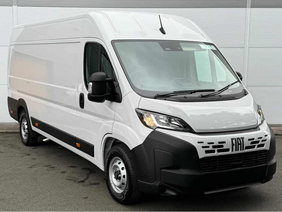 2025 Fiat Ducato for sale in , Ireland