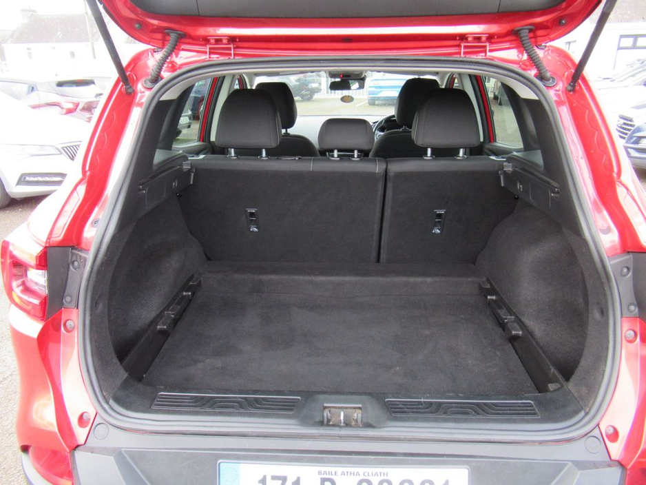 2017 Renault Kadjar - image 6