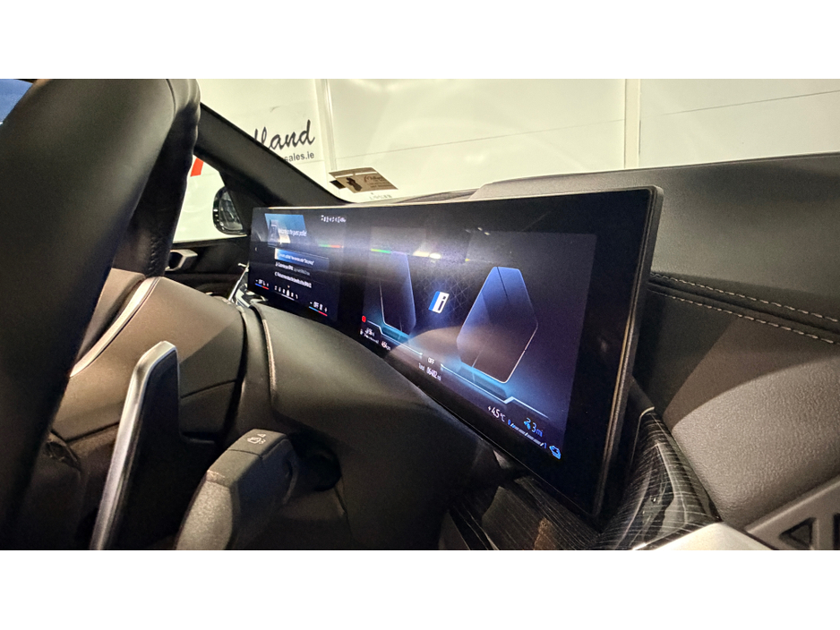 2025 BMW X5 XDRIVE50E M SPORT AUTO €96,800