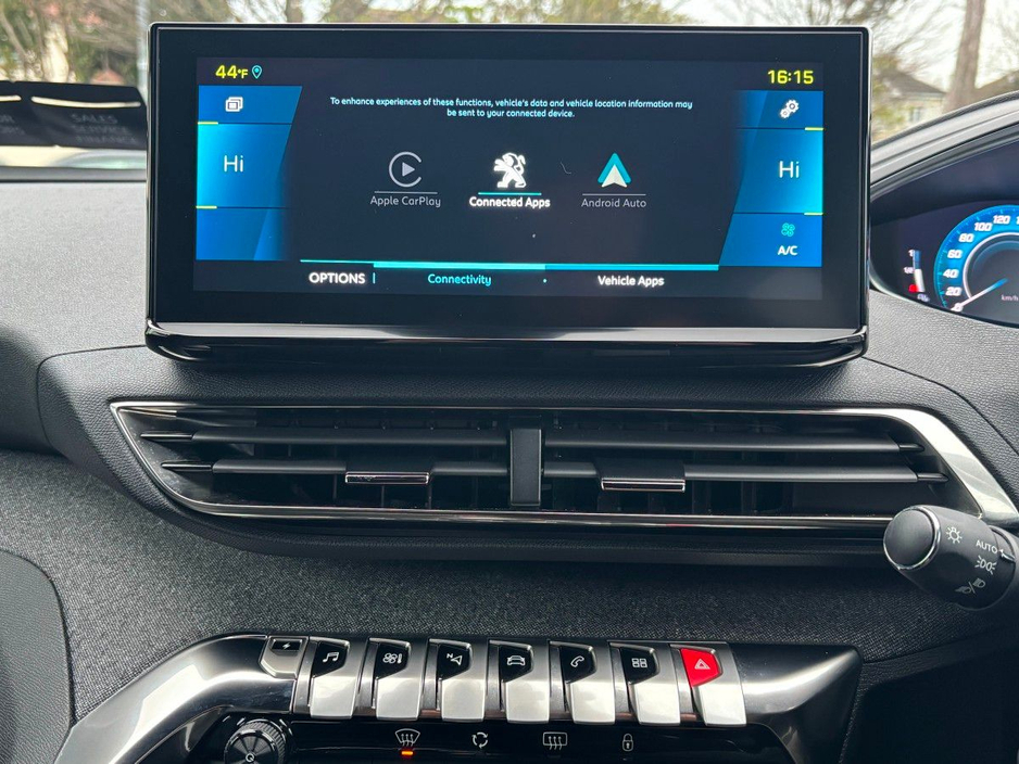 2023 Peugeot 3008 ALLURE PREMIUM+ €29,995