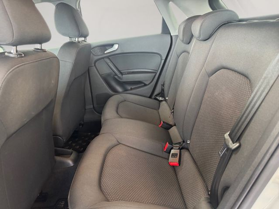 2017 Audi A1 - image 16