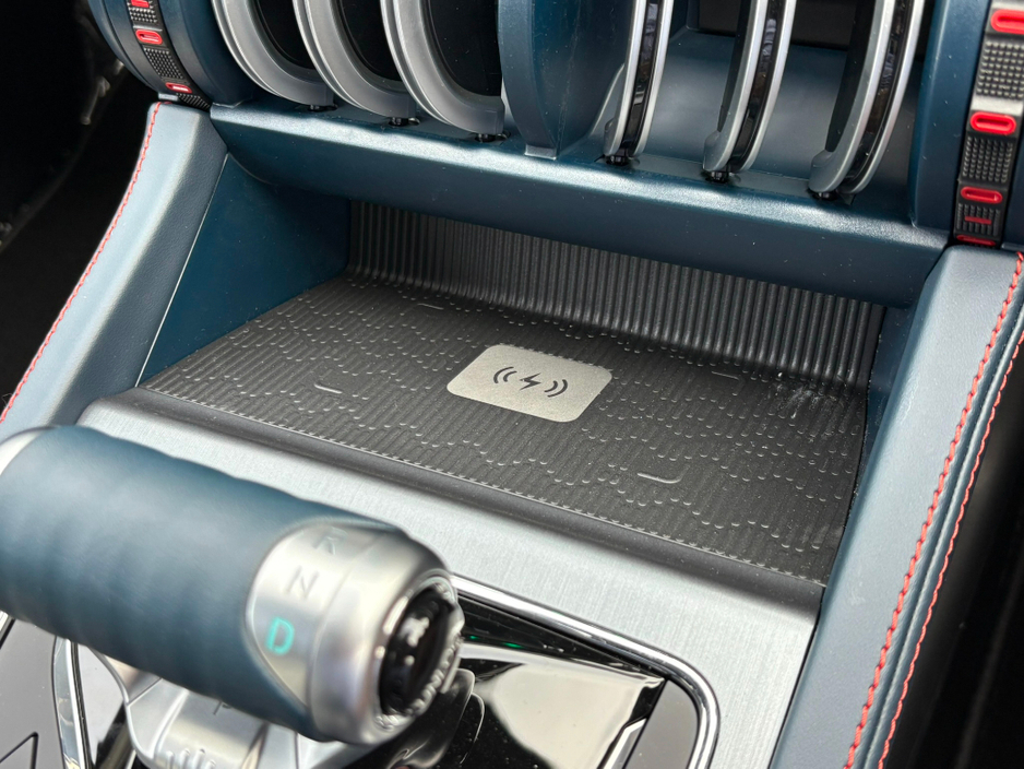 2026 BYD ATTO 3 Comfort 60.5kWh €39,990