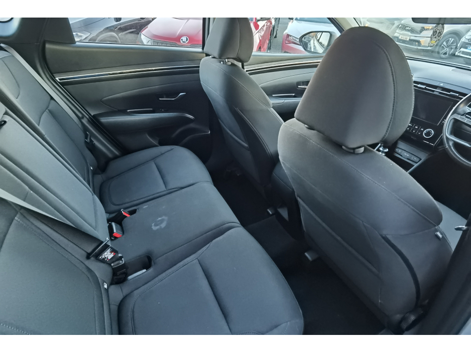 2023 Hyundai Tucson 1.6 COMFORT PLUS DIESEL - FINANCE AVAILABLE - CALL US TODAY ON 01 492 6566 OR 087-092 5525 €25,900