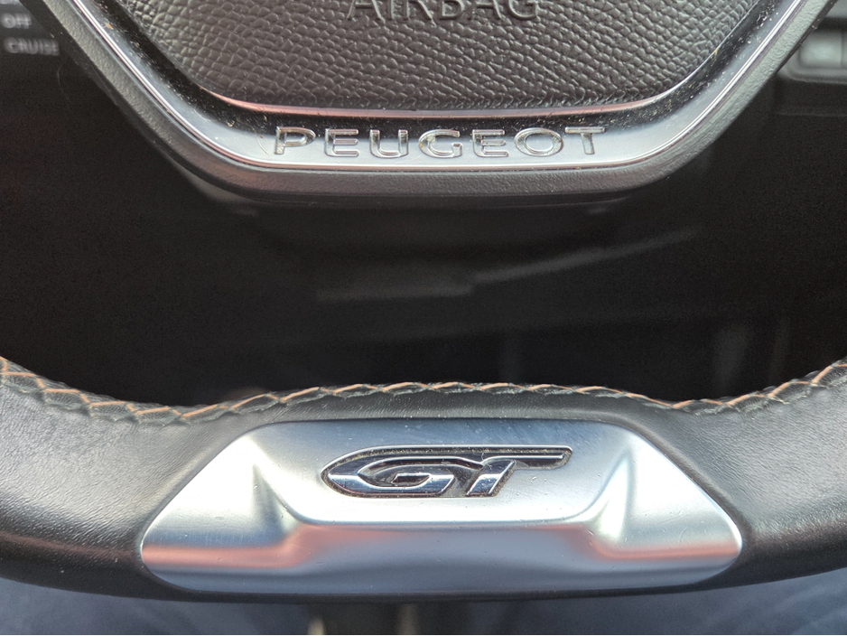 2021 Peugeot 3008 FL GT 1.5 HDI 130 6.2 4DR AUTO €23,950