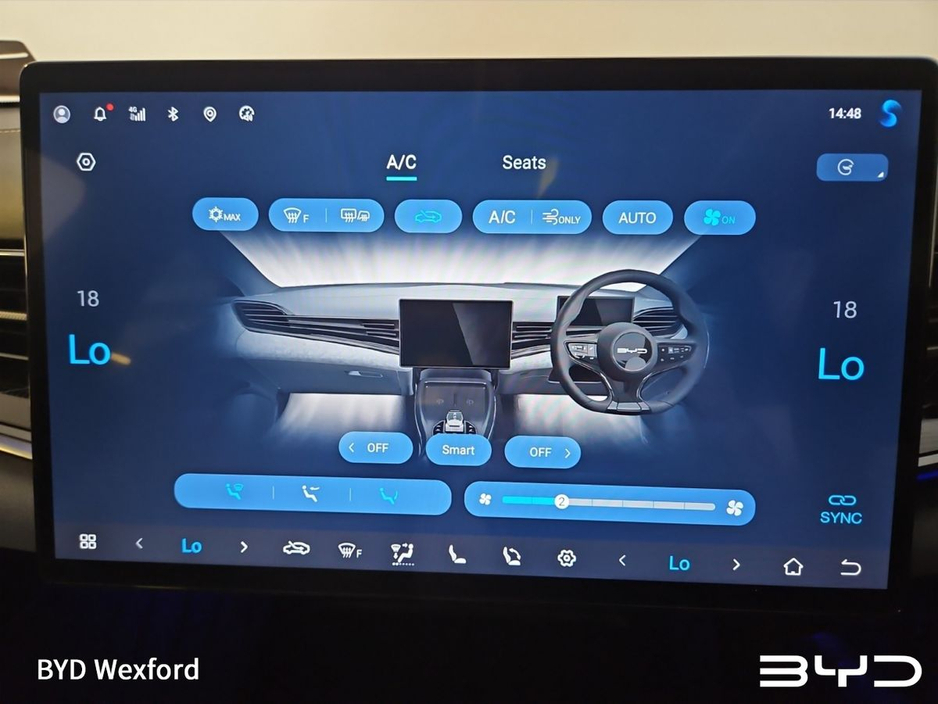 2025 BYD Seal - image 23