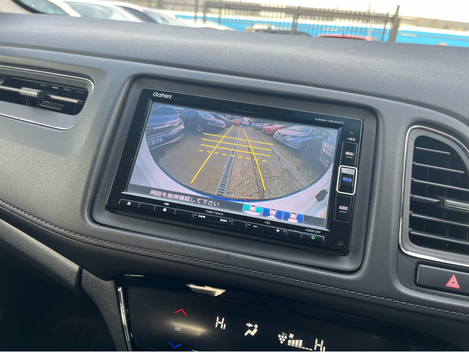 2017 Honda Vezel 1.5 HYBRID AUTO LOW KM CAMERA €14,950