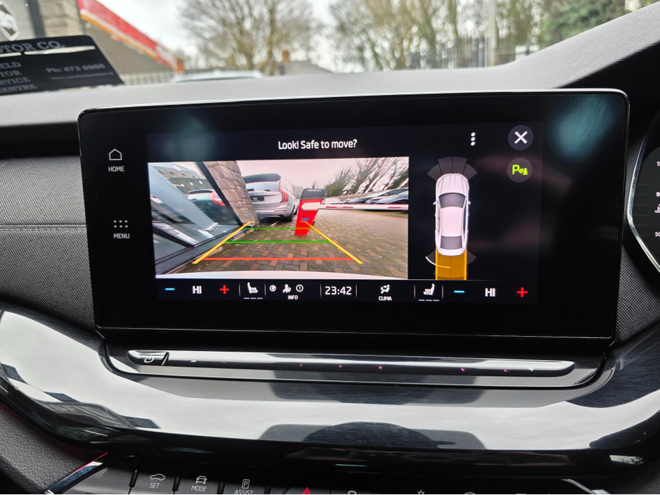 2024 Skoda Octavia 2.0 TDI 150 BHP SPORTLINE DSG. HUGE SPEC. FINANCE ARRANGED. SIMI. AA APPROVED.