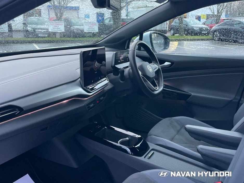 2024 Volkswagen ID.4 PRO PLUS 77kWh 286HP €34,950