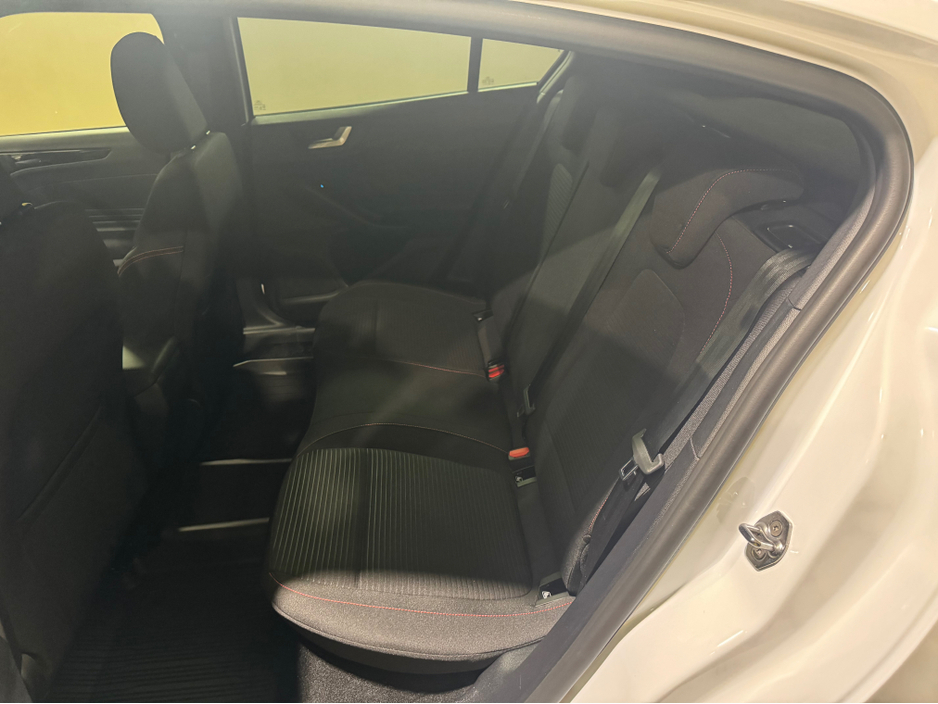 2026 Ford Focus SOLD SOLD SOLD €32,950