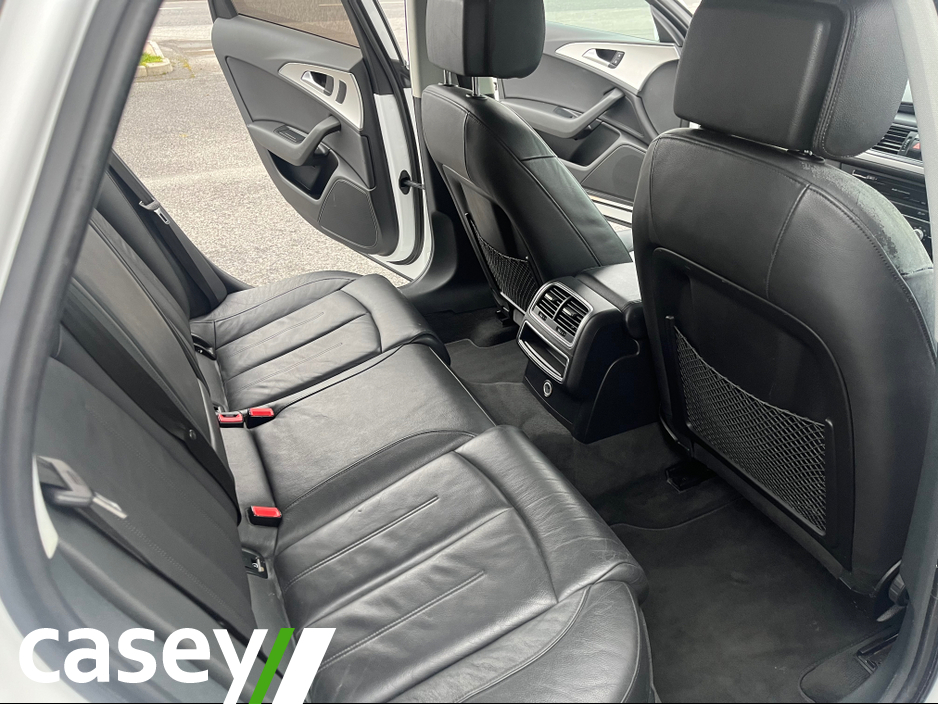 2013 Audi A6 - image 10