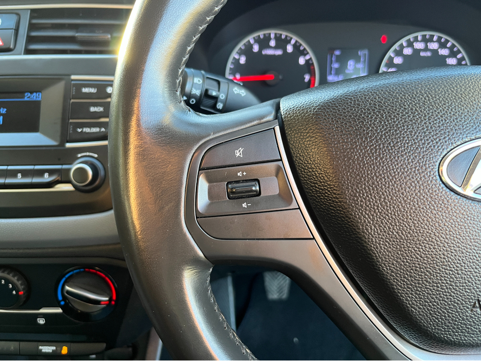 2020 Hyundai i20 ACTIVE CLASSIC 1.2 PETROL €13,950