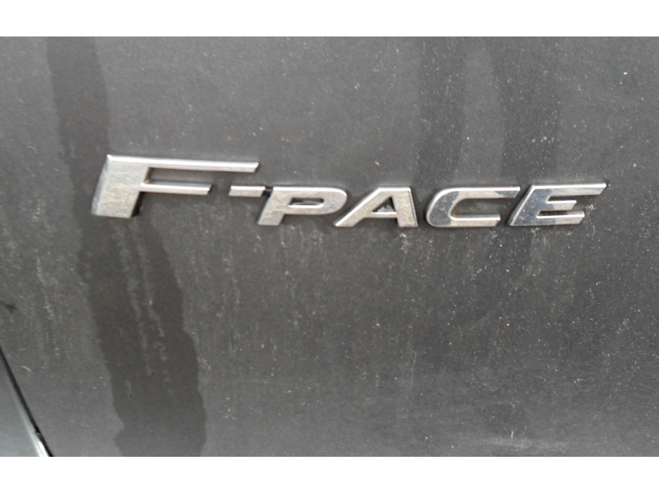 2016 Jaguar F-Pace 2.0 D PORTFOLIO  AUTO.......NCT 09/26........ENGINE REBUILT BY JAGUAR €18,995
