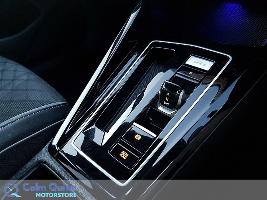 2024 Volkswagen Golf R-Line DSG 2.0 TDI 150HP *Manufacturers Warranty Until 27-02-2027/90,000Kms* €38,995