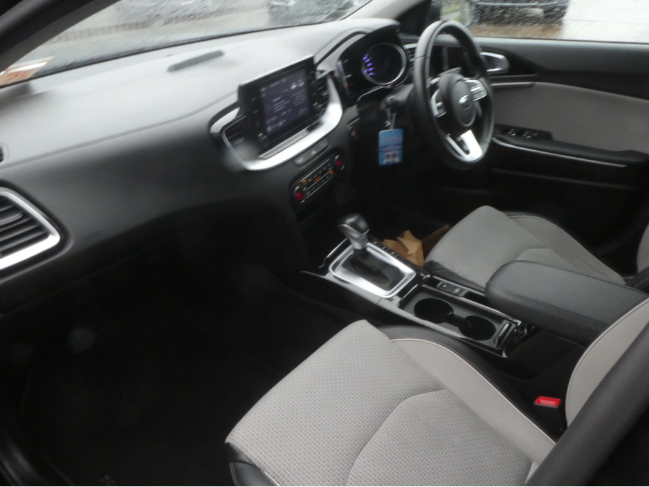 2020 Kia XCeed PHEV 5DR AUTO €17,450