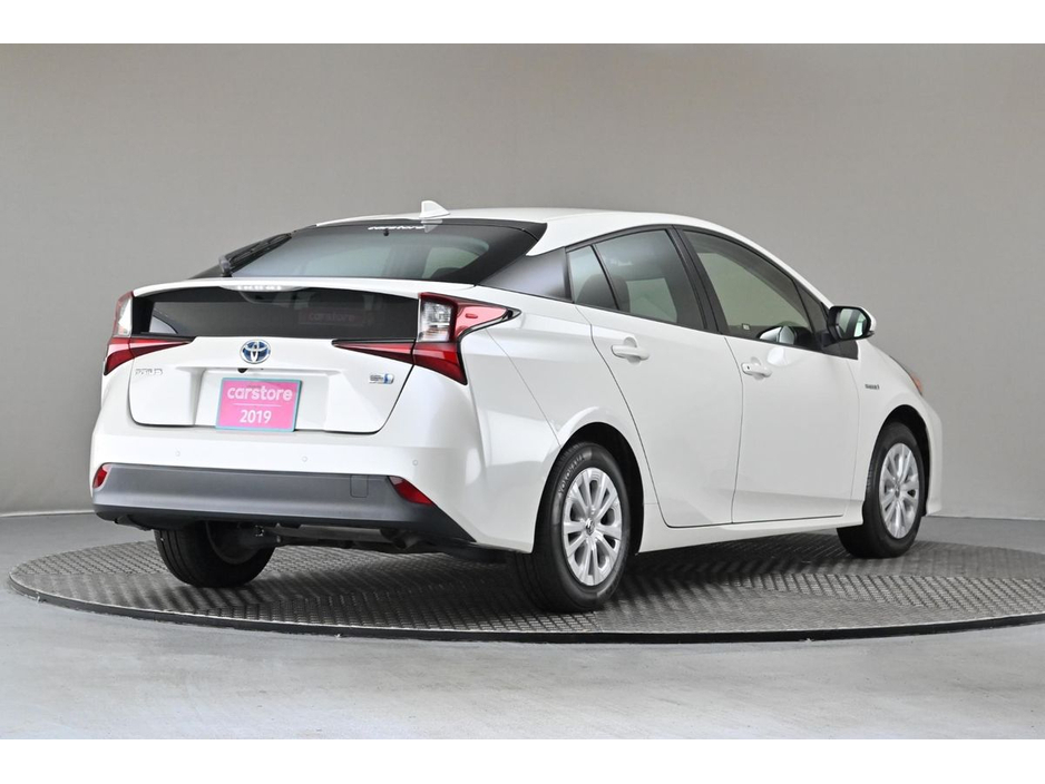 2019 Toyota Prius 1.8 HYBRID FACE LIFT MODEL*ADROID CAR PLAYER*REVERSE CAM*PARK SENSORS* €18,990