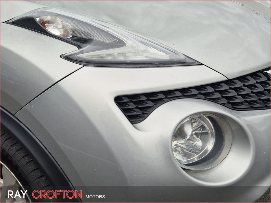 2015 Nissan Juke - image 14