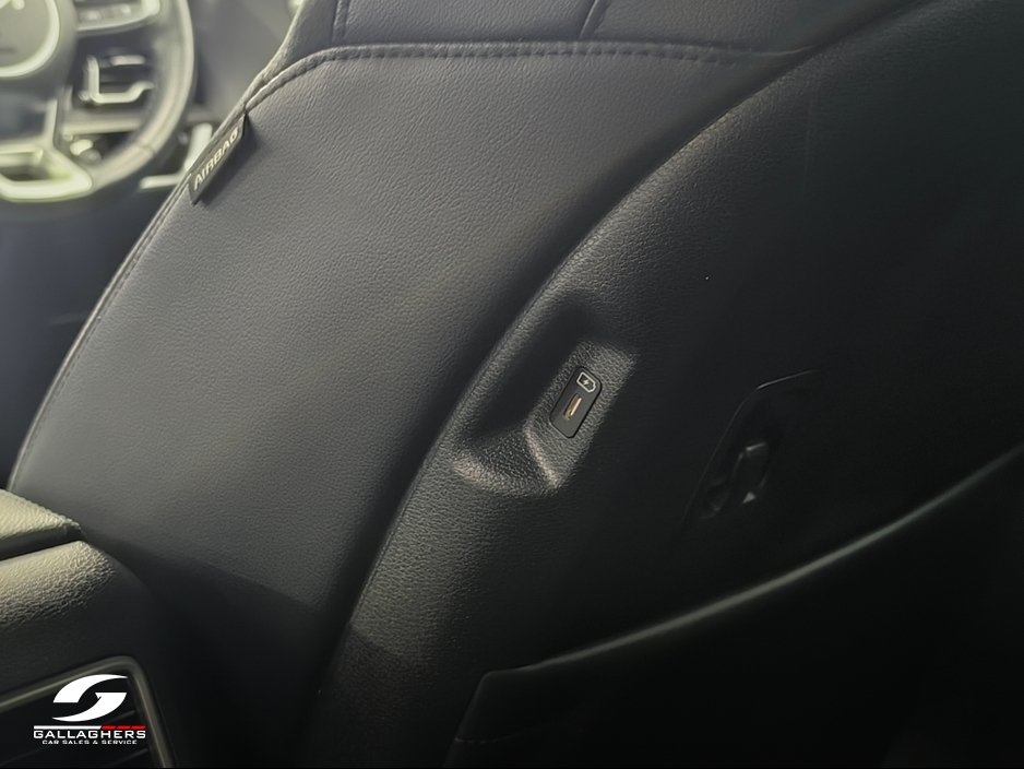 2025 Kia Sportage (251) PHEV MY25 1.6 PETROL HYBRID €40,995