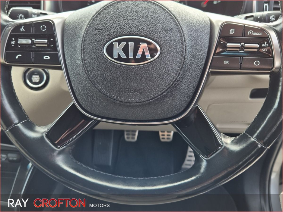 2019 Kia Sorento - image 20